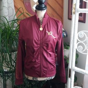 Rocawear Cabernet jacket size XL (runs small)